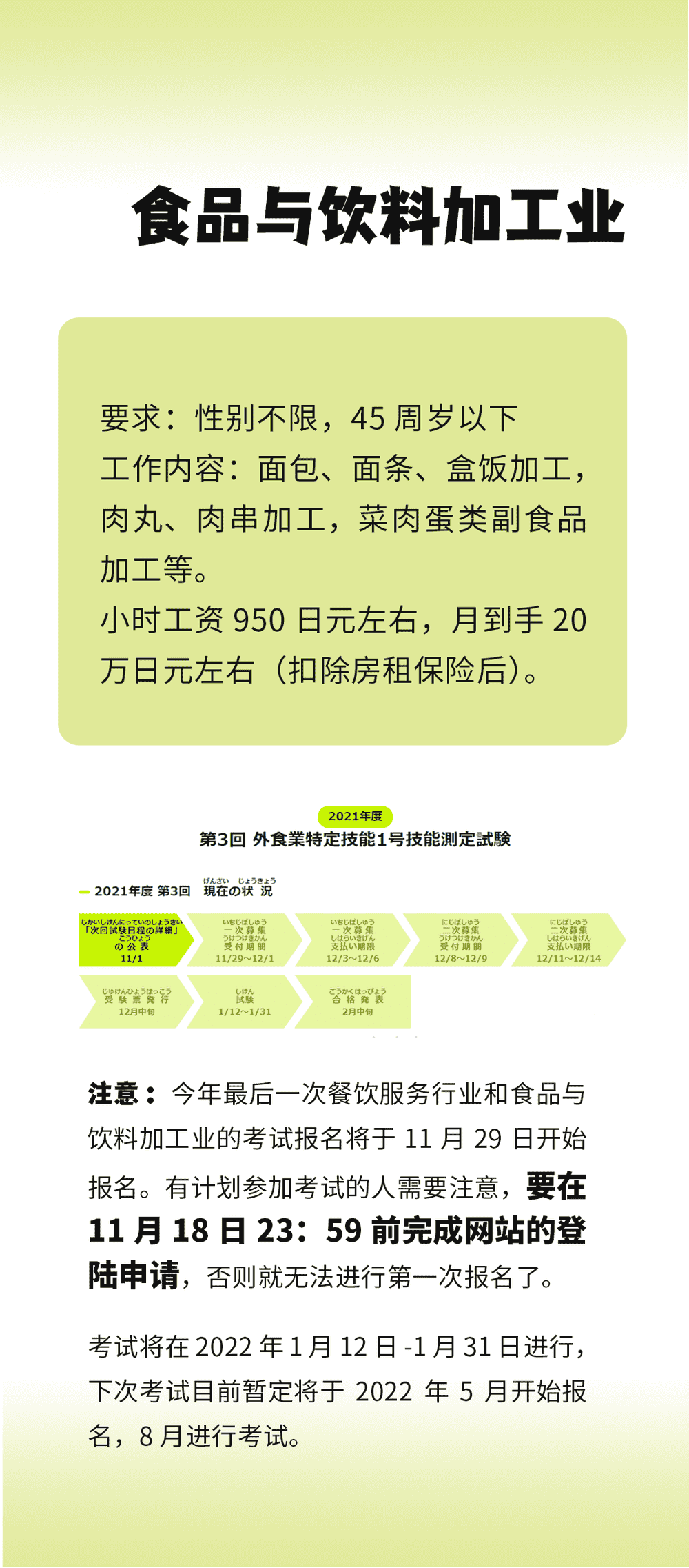 來(lái)自農(nóng)林水產(chǎn)省的在日特定技能項(xiàng)目~(圖4)